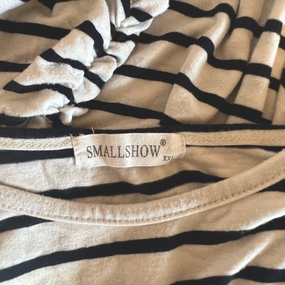 Maternity Shirt - Picture 2 of 3